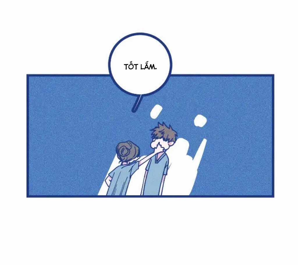 Cảm Ơn Bác Sĩ - Chapter 11 - Trang 16