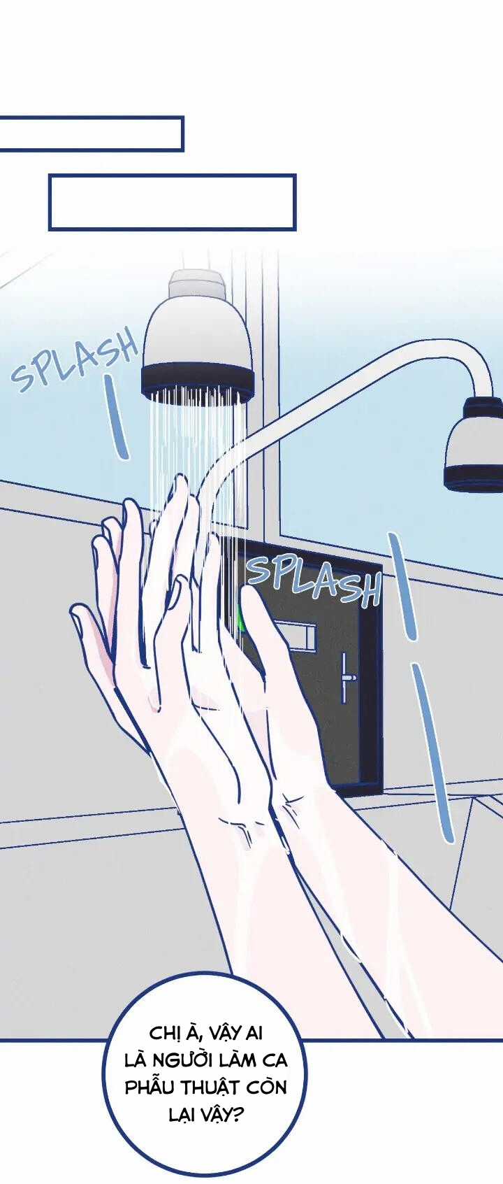 Cảm Ơn Bác Sĩ - Chapter 11 - Trang 17