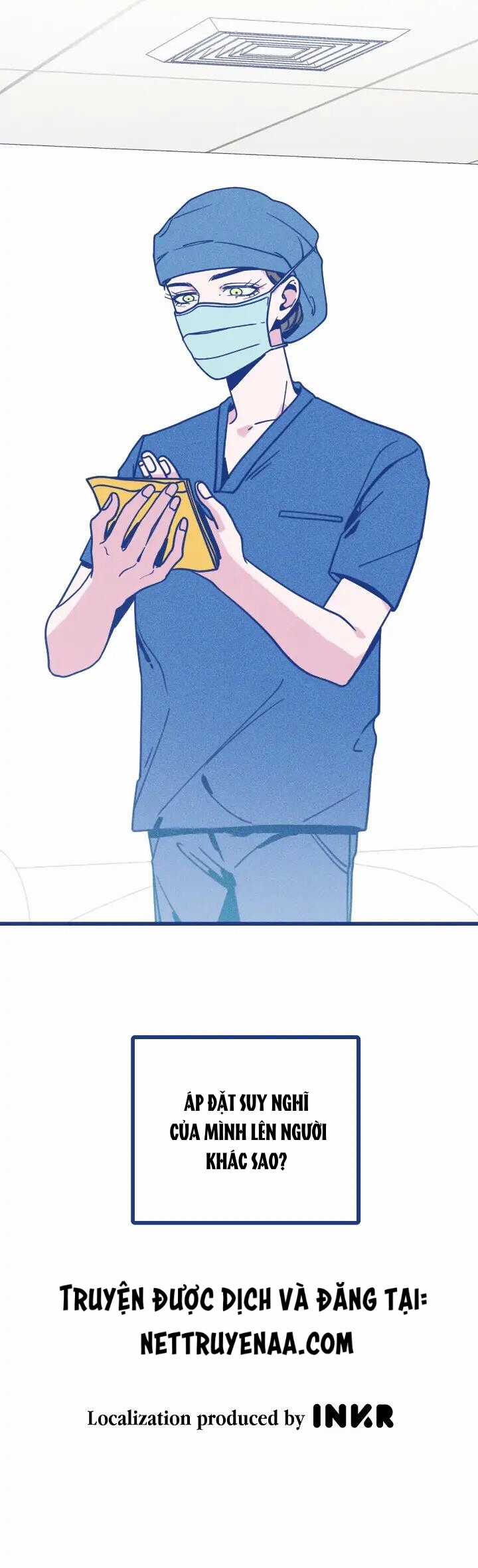 Cảm Ơn Bác Sĩ - Chapter 11 - Trang 25