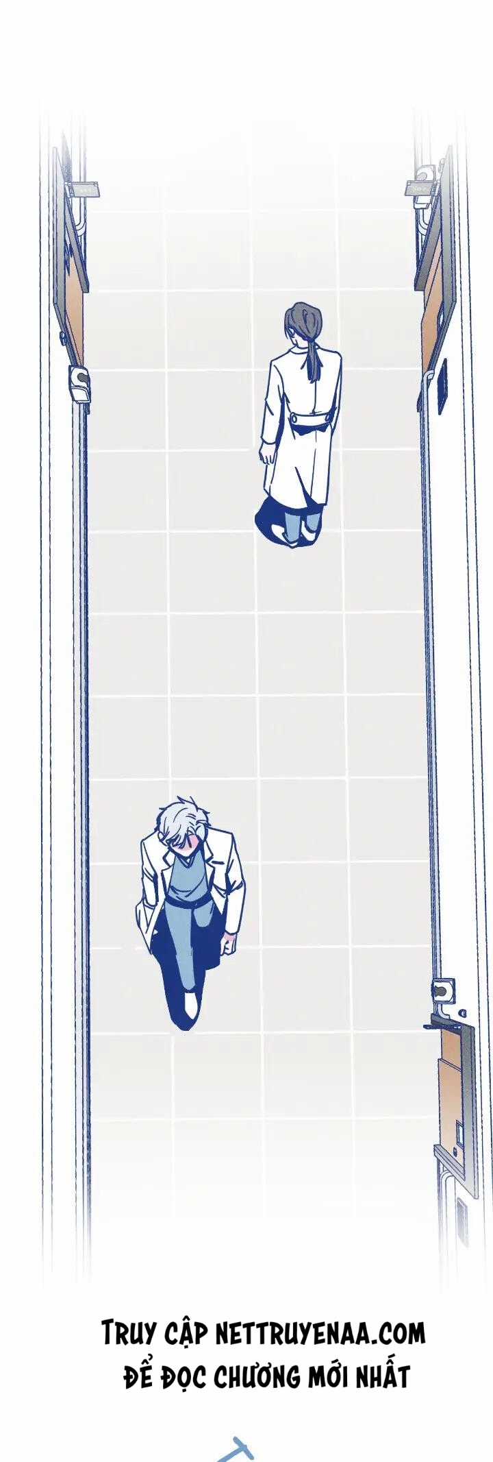 Cảm Ơn Bác Sĩ - Chapter 11 - Trang 7