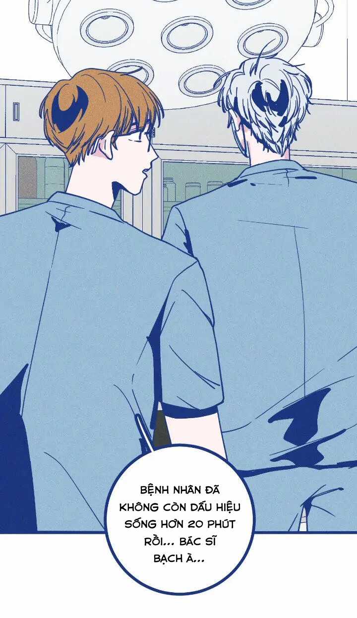 Cảm Ơn Bác Sĩ - Chapter 12 - Trang 16