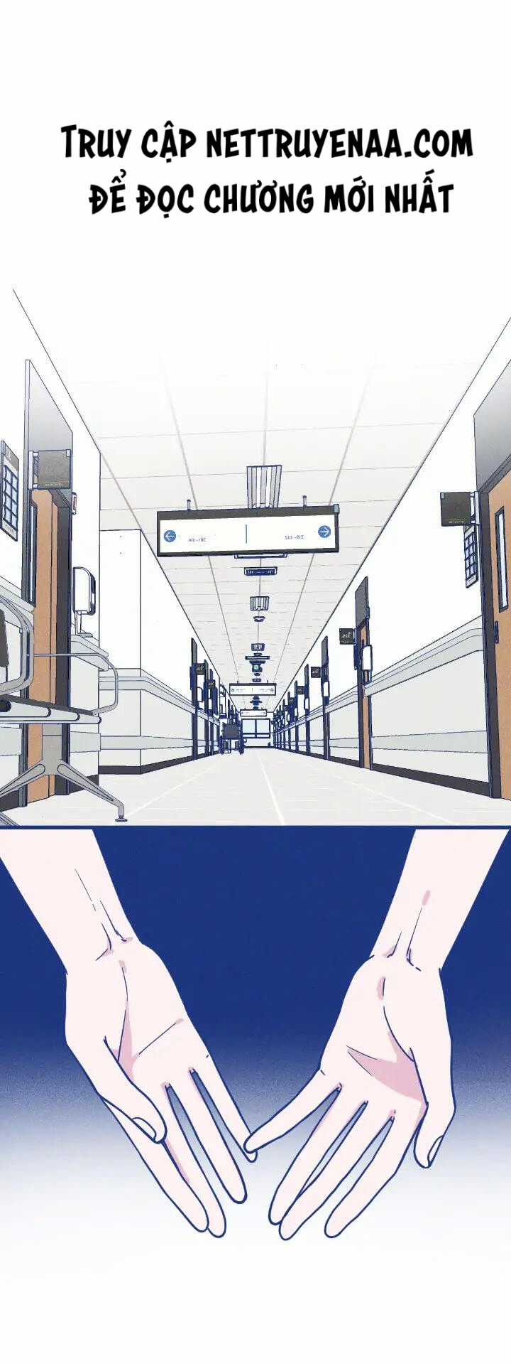 Cảm Ơn Bác Sĩ - Chapter 12 - Trang 20