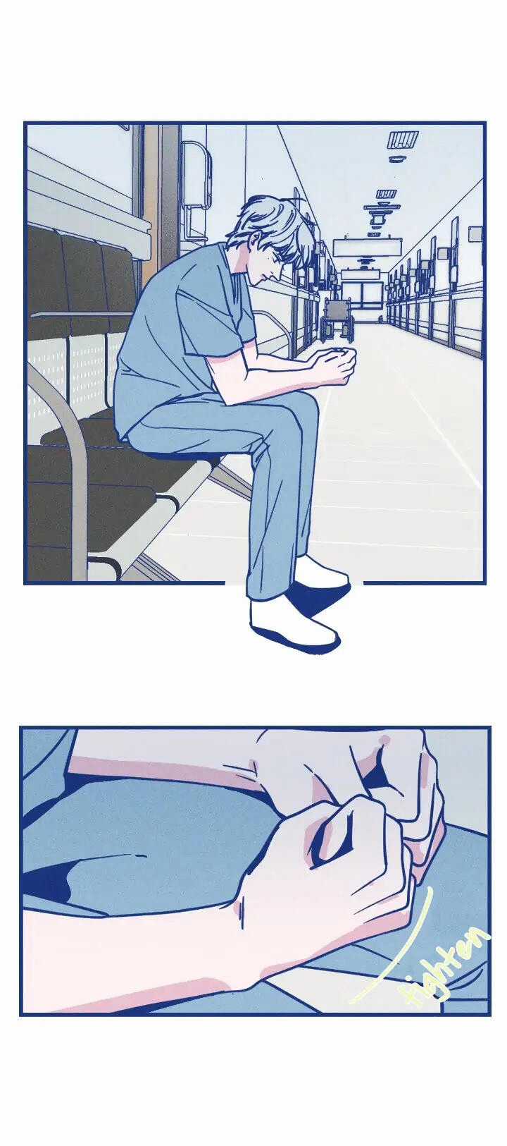 Cảm Ơn Bác Sĩ - Chapter 12 - Trang 21