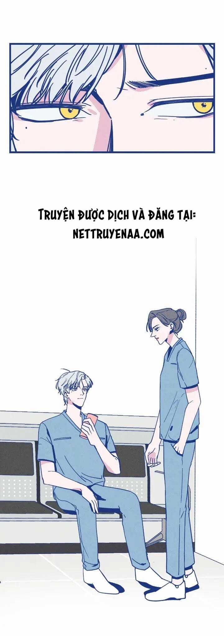 Cảm Ơn Bác Sĩ - Chapter 12 - Trang 23