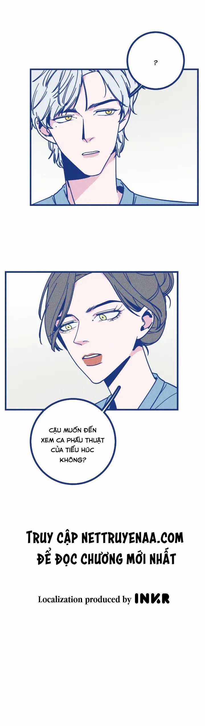 Cảm Ơn Bác Sĩ - Chapter 12 - Trang 24