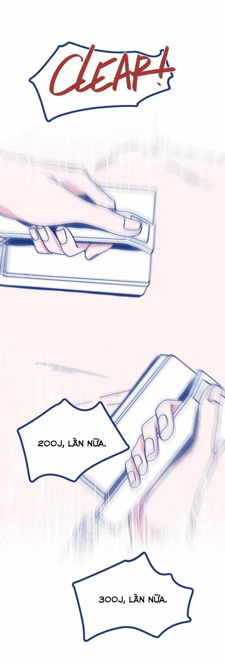 Cảm Ơn Bác Sĩ - Chapter 12 - Trang 4