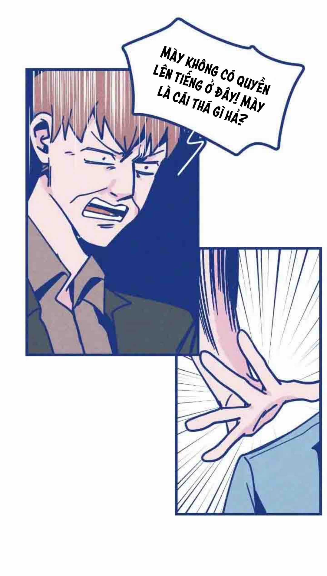 Cảm Ơn Bác Sĩ - Chapter 13 - Trang 14