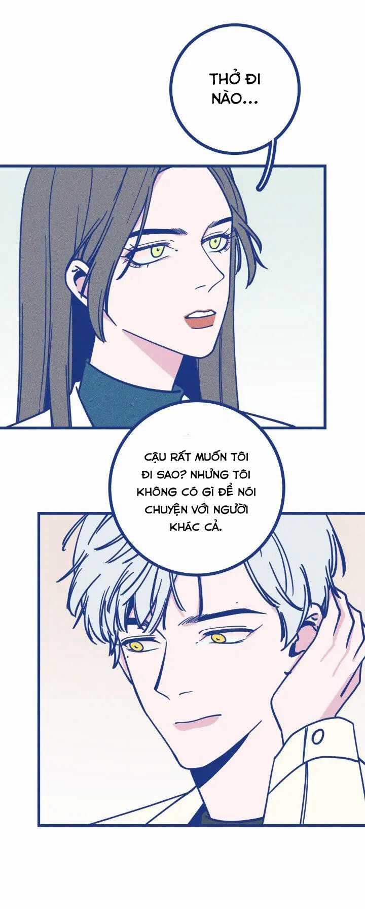 Cảm Ơn Bác Sĩ - Chapter 14 - Trang 18