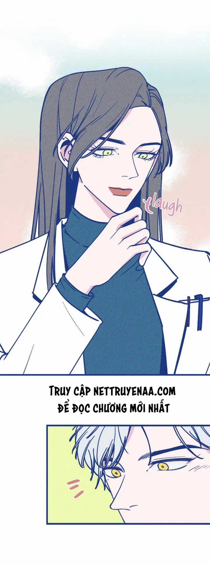 Cảm Ơn Bác Sĩ - Chapter 14 - Trang 20