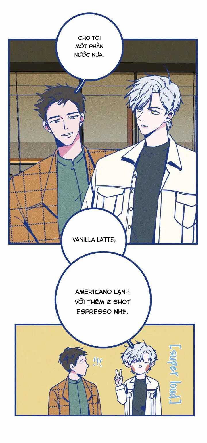 Cảm Ơn Bác Sĩ - Chapter 14 - Trang 3