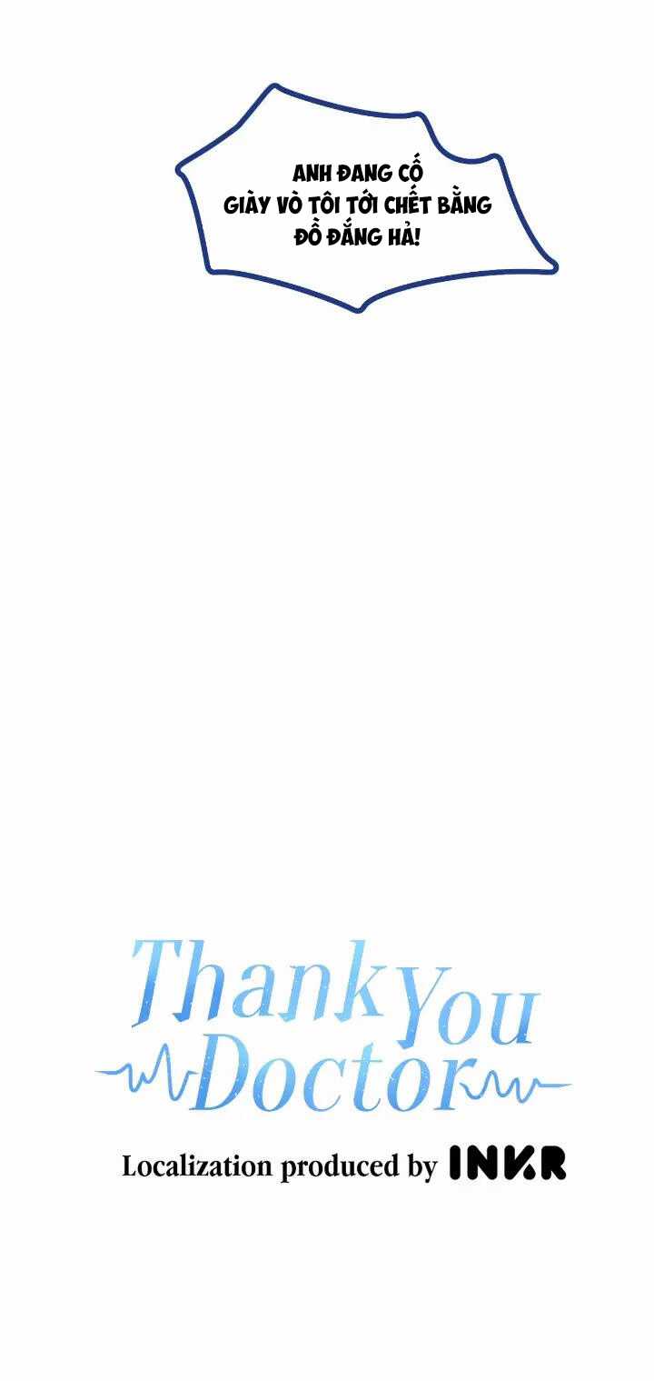Cảm Ơn Bác Sĩ - Chapter 14 - Trang 4