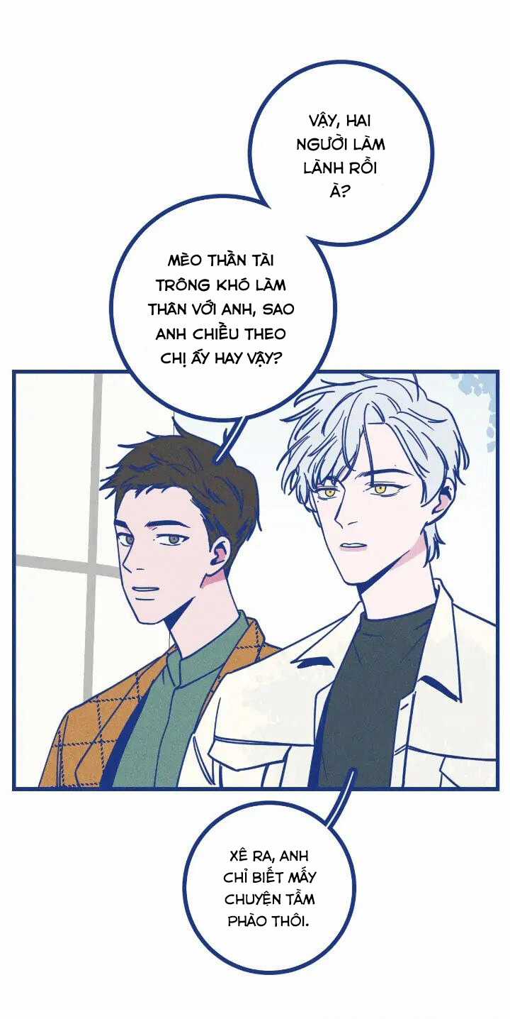 Cảm Ơn Bác Sĩ - Chapter 14 - Trang 8