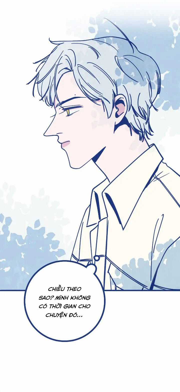 Cảm Ơn Bác Sĩ - Chapter 14 - Trang 9