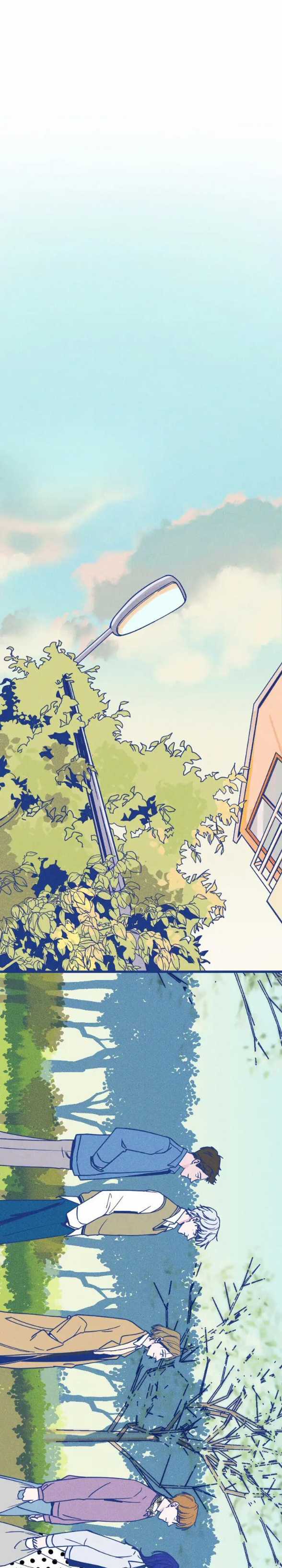 Cảm Ơn Bác Sĩ - Chapter 15 - Trang 2