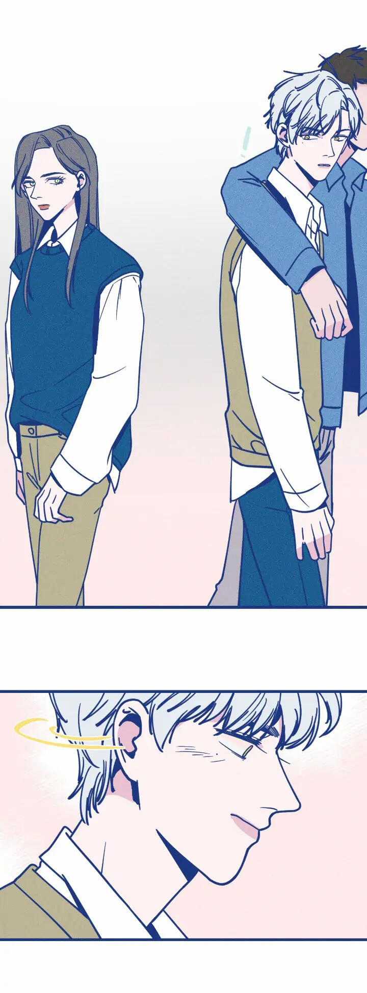 Cảm Ơn Bác Sĩ - Chapter 15 - Trang 11