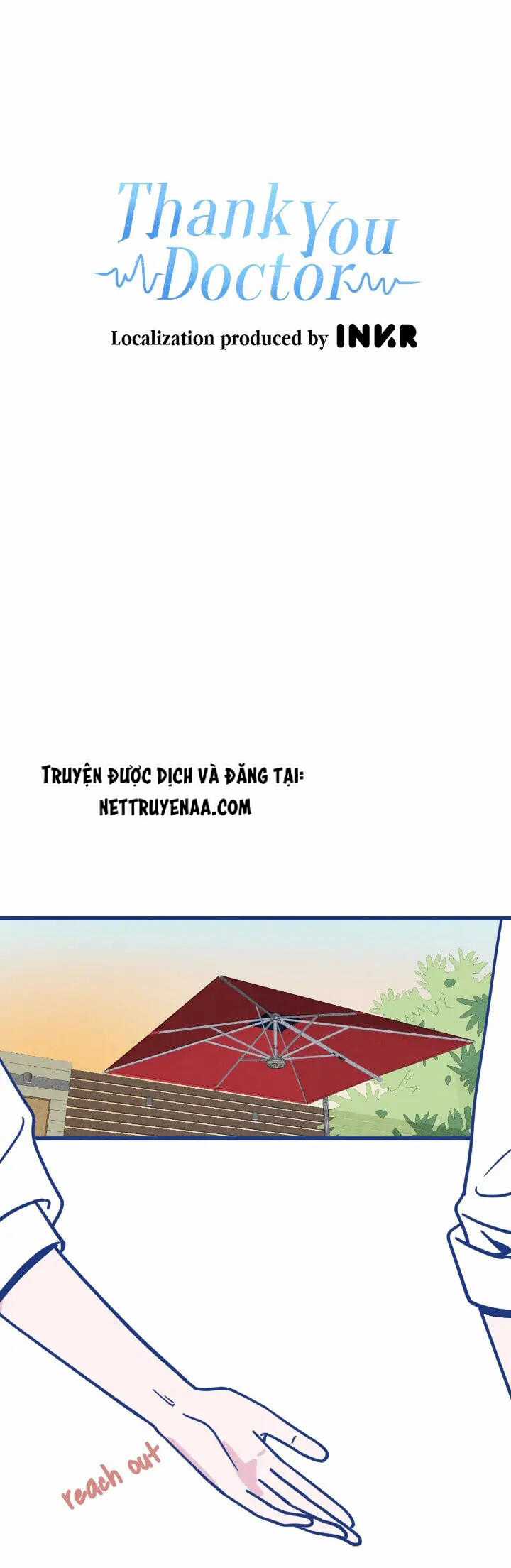 Cảm Ơn Bác Sĩ - Chapter 15 - Trang 13