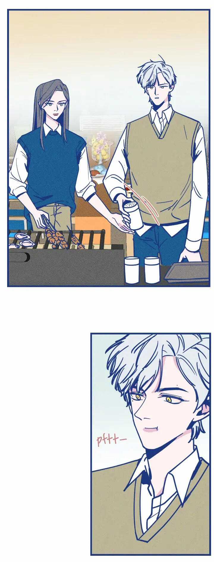 Cảm Ơn Bác Sĩ - Chapter 15 - Trang 14