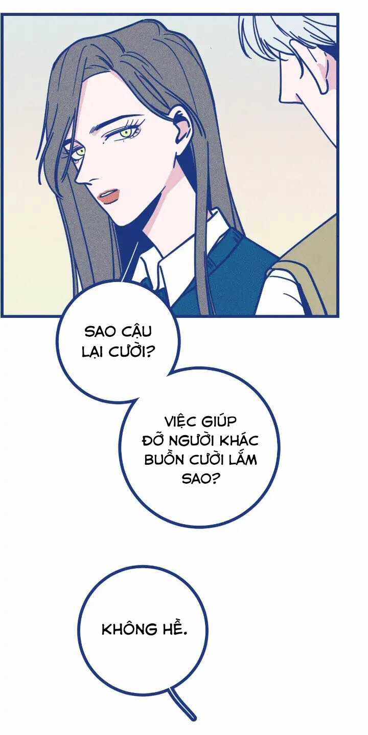 Cảm Ơn Bác Sĩ - Chapter 15 - Trang 15