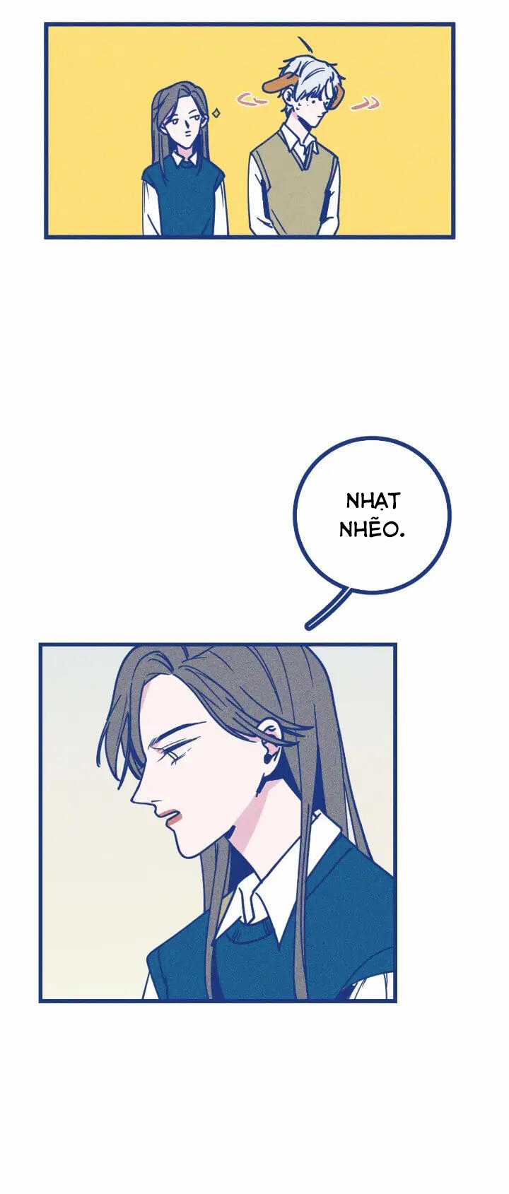 Cảm Ơn Bác Sĩ - Chapter 15 - Trang 16