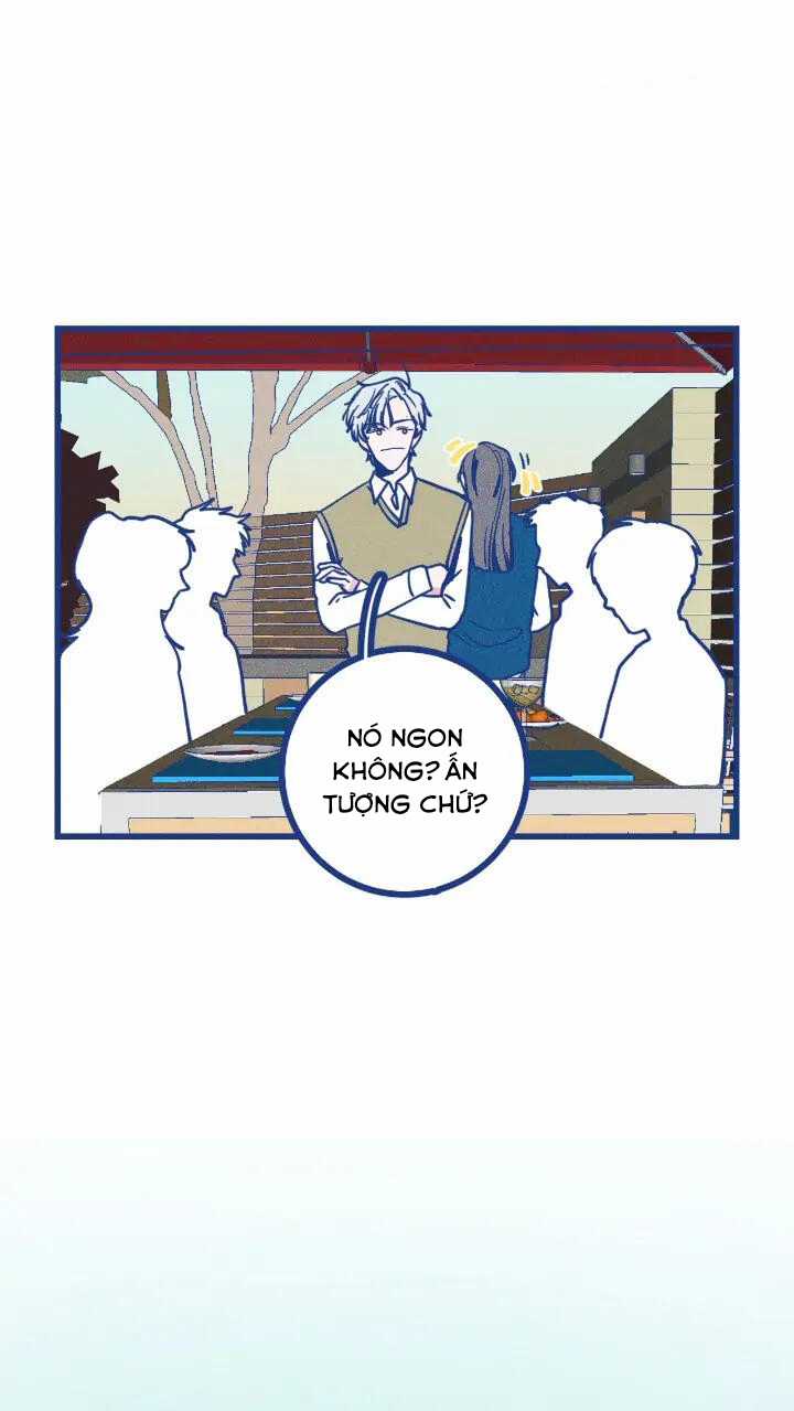 Cảm Ơn Bác Sĩ - Chapter 15 - Trang 20