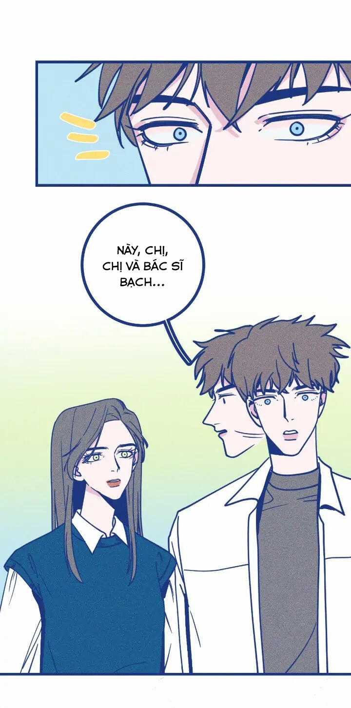 Cảm Ơn Bác Sĩ - Chapter 15 - Trang 7