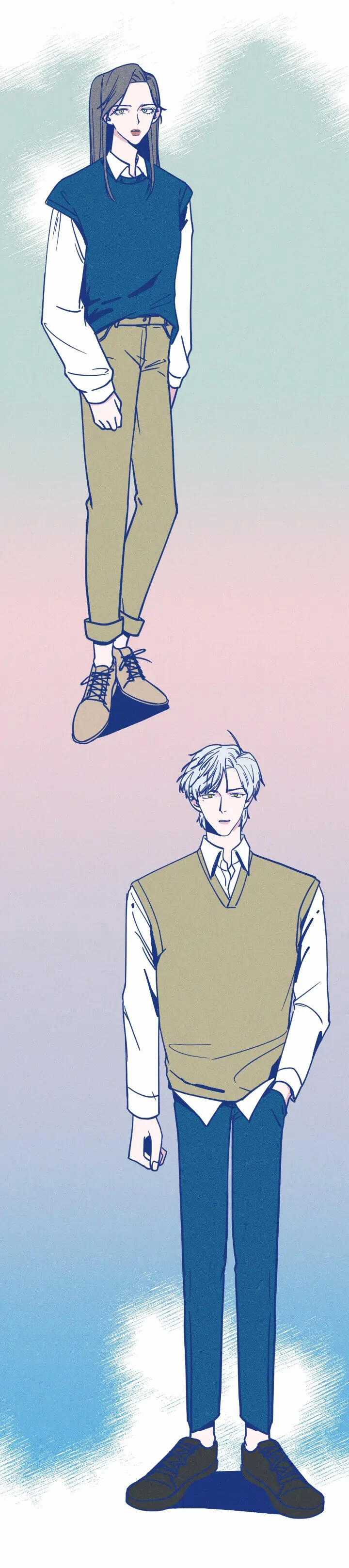 Cảm Ơn Bác Sĩ - Chapter 15 - Trang 8