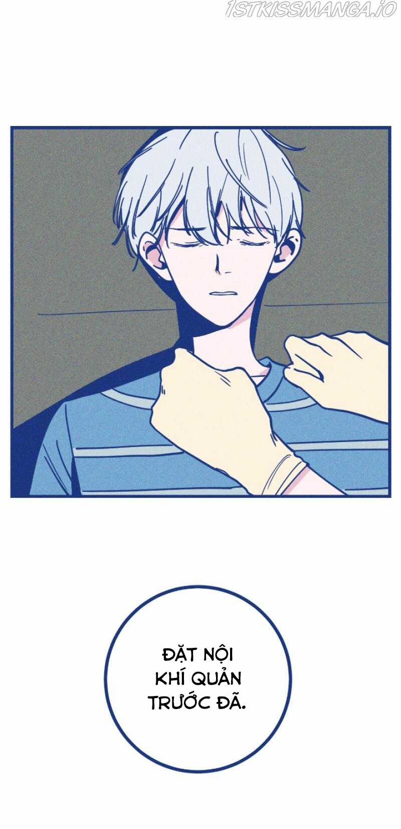 Cảm Ơn Bác Sĩ - Chapter 16 - Trang 15