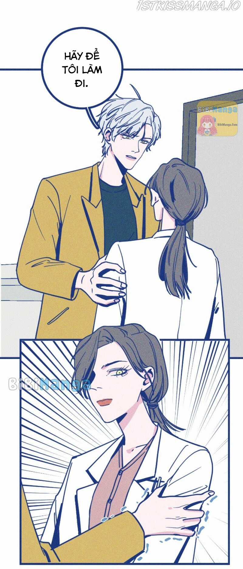 Cảm Ơn Bác Sĩ - Chapter 16 - Trang 18