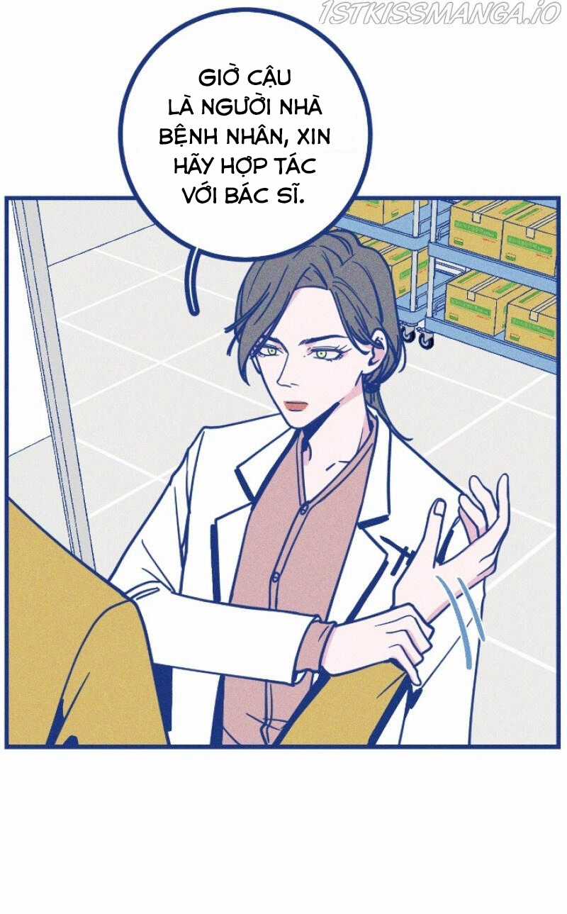 Cảm Ơn Bác Sĩ - Chapter 16 - Trang 19