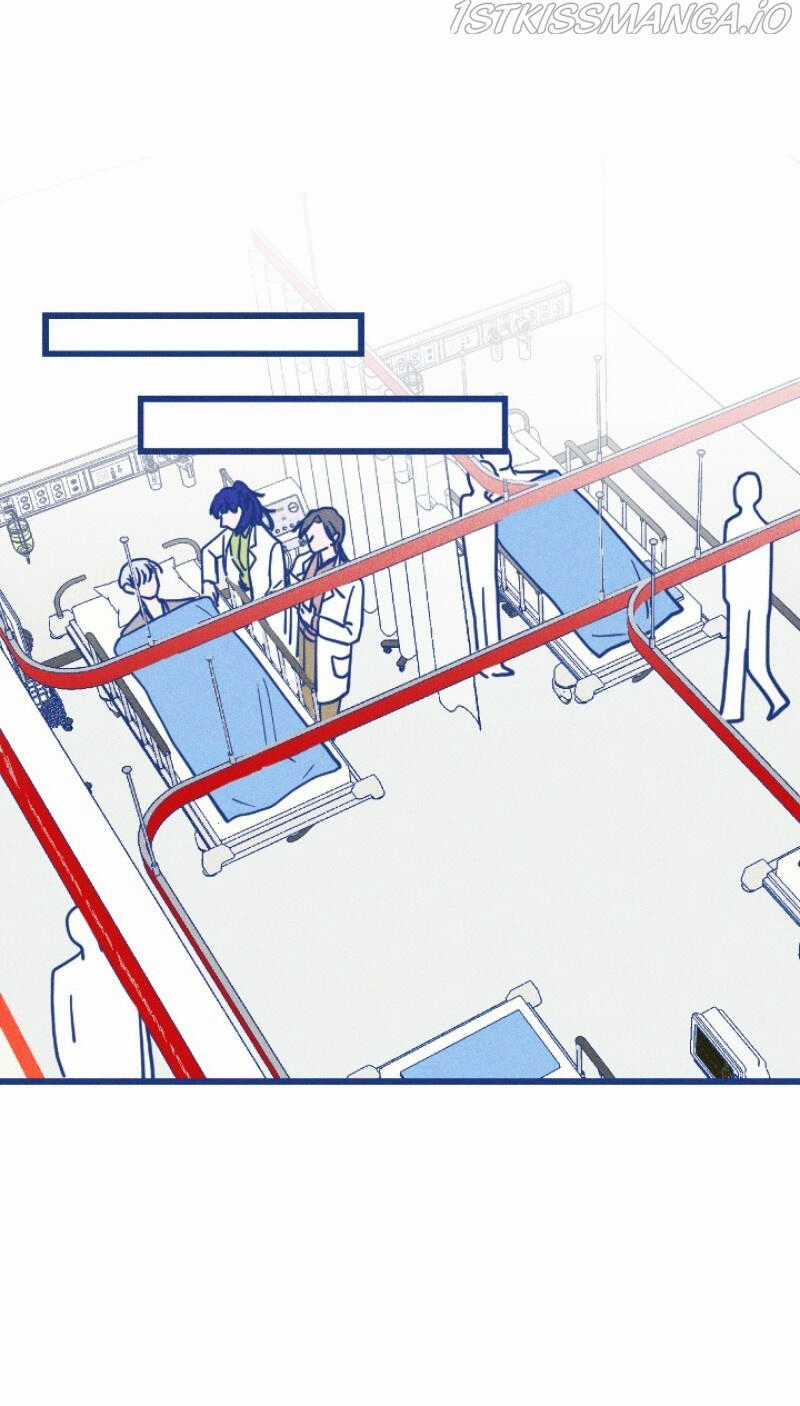 Cảm Ơn Bác Sĩ - Chapter 16 - Trang 23