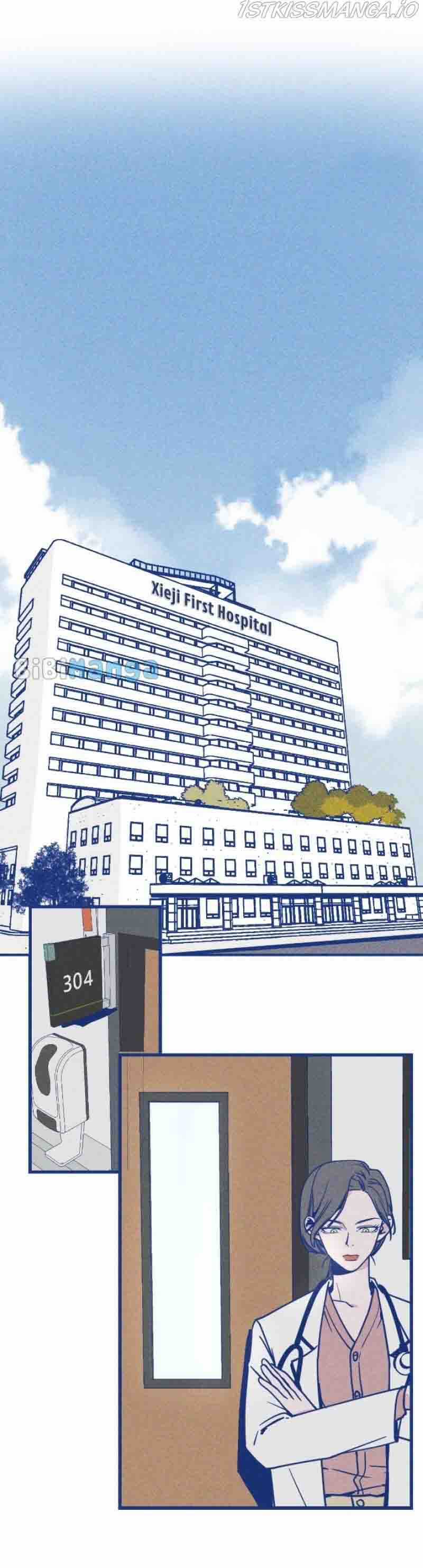 Cảm Ơn Bác Sĩ - Chapter 17 - Trang 2