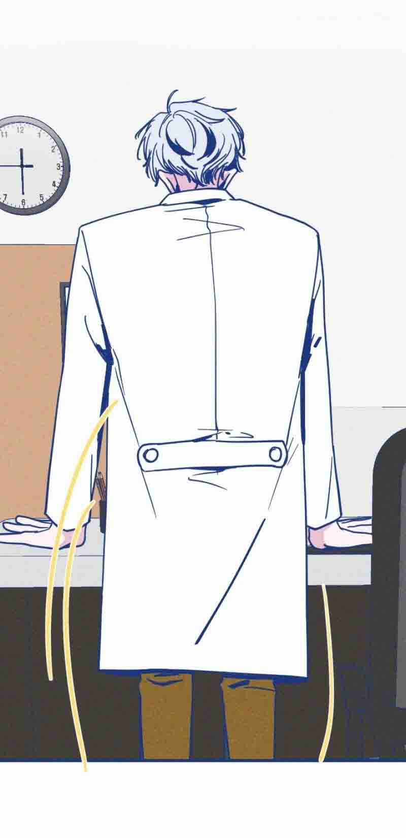 Cảm Ơn Bác Sĩ - Chapter 17 - Trang 15