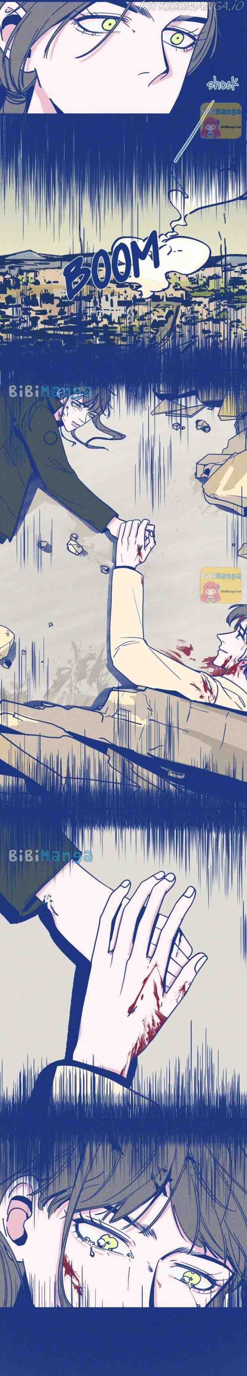 Cảm Ơn Bác Sĩ - Chapter 17 - Trang 17