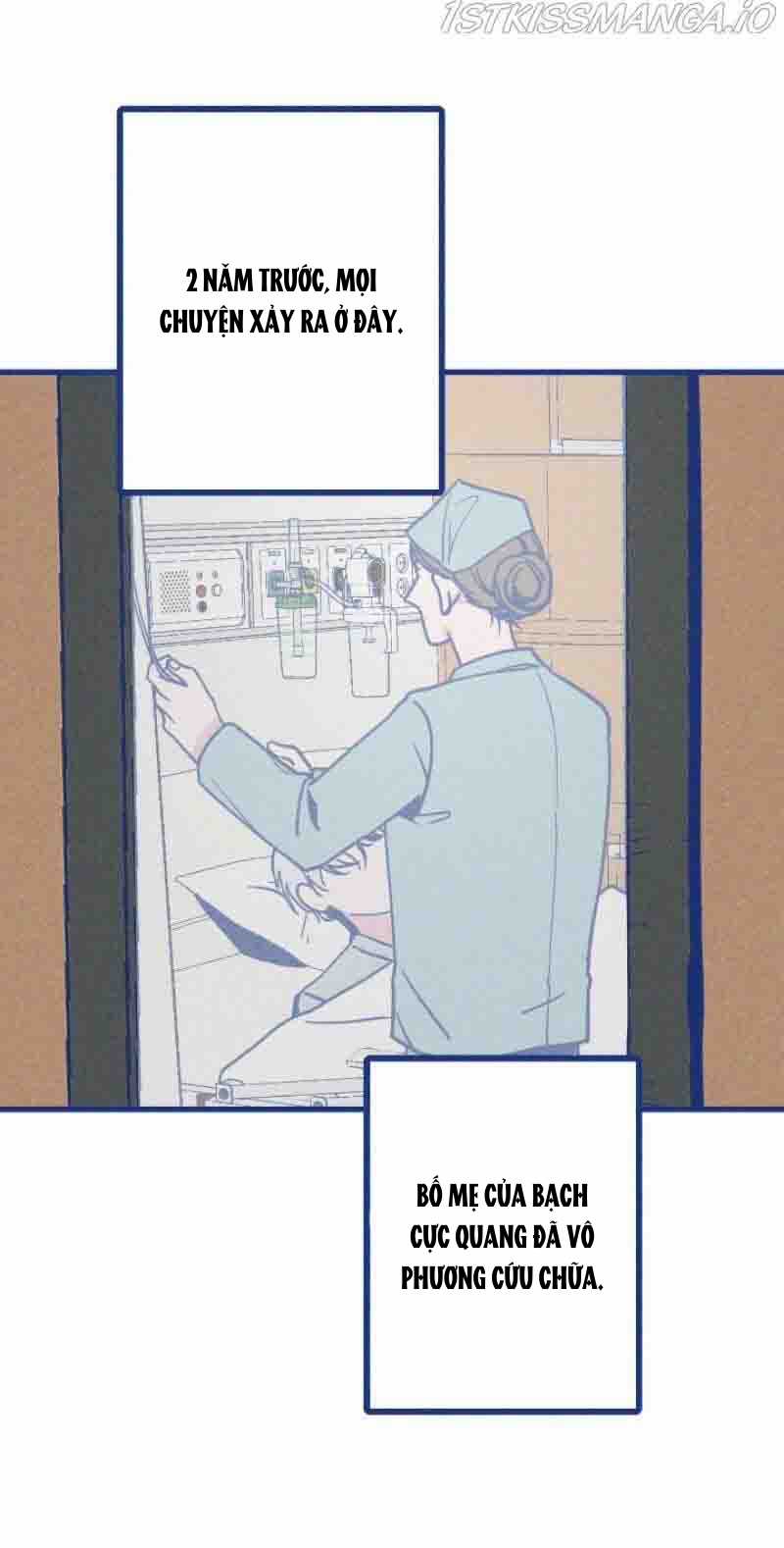 Cảm Ơn Bác Sĩ - Chapter 17 - Trang 3