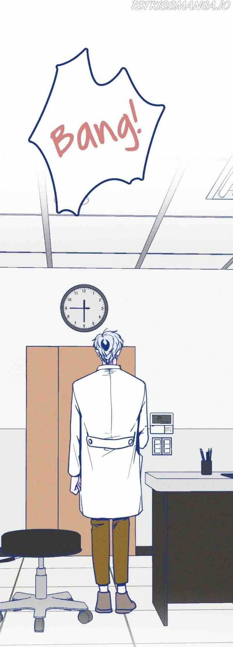 Cảm Ơn Bác Sĩ - Chapter 17 - Trang 21