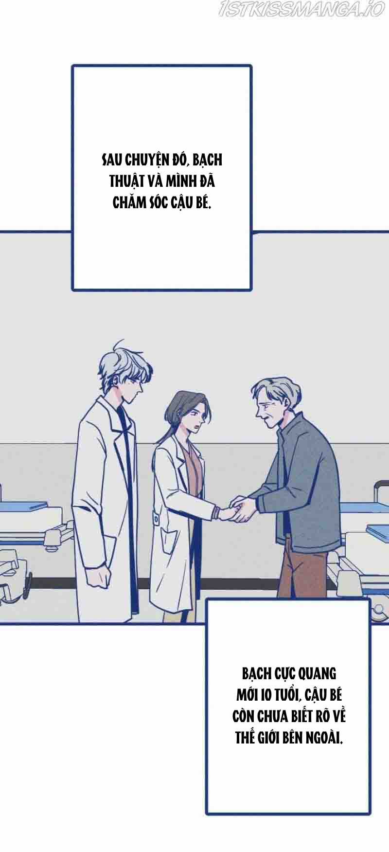 Cảm Ơn Bác Sĩ - Chapter 17 - Trang 4