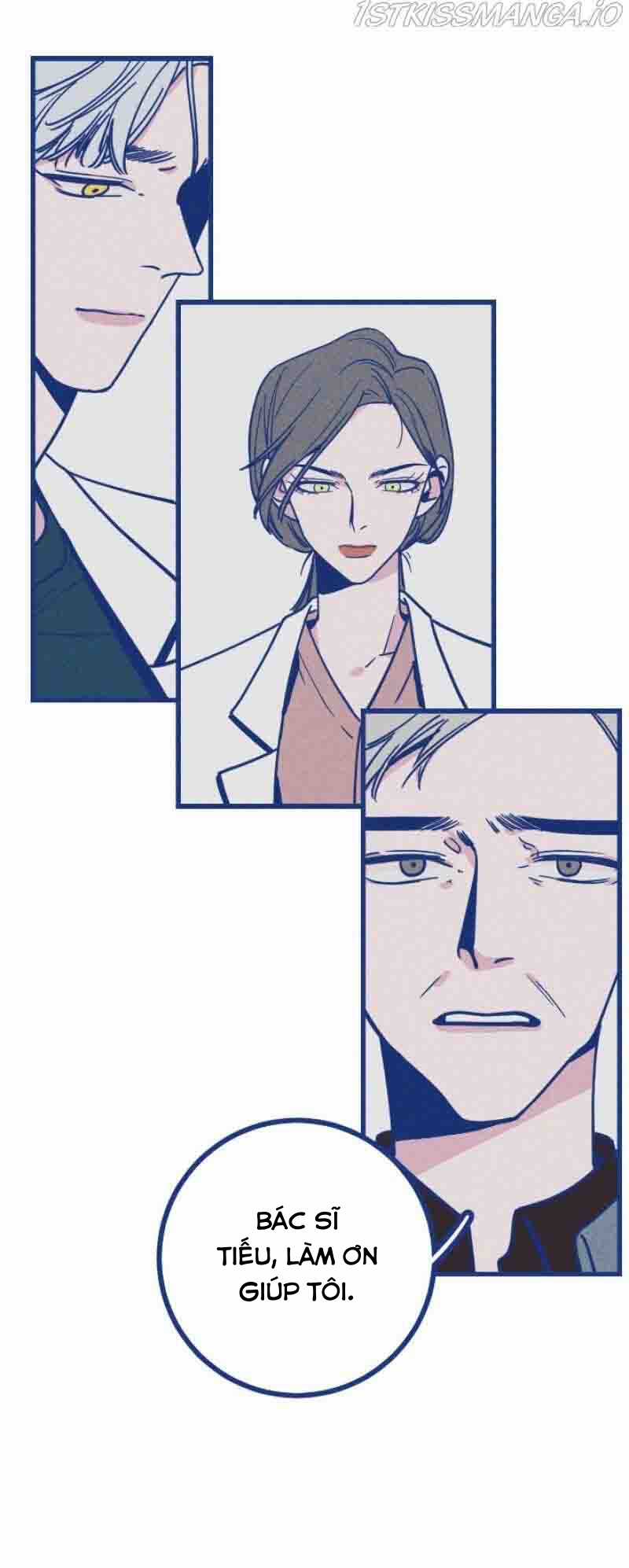 Cảm Ơn Bác Sĩ - Chapter 17 - Trang 5