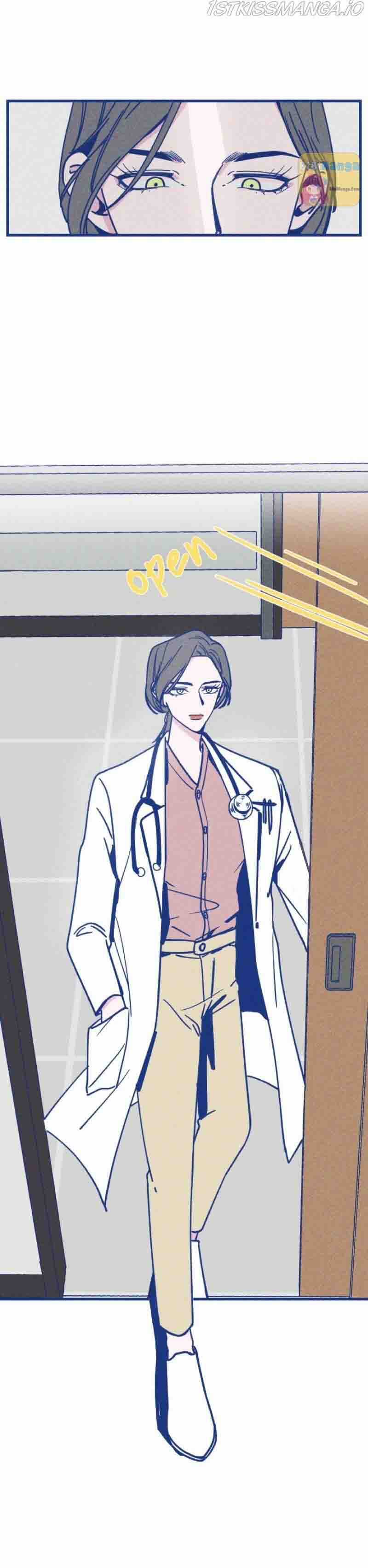 Cảm Ơn Bác Sĩ - Chapter 17 - Trang 6