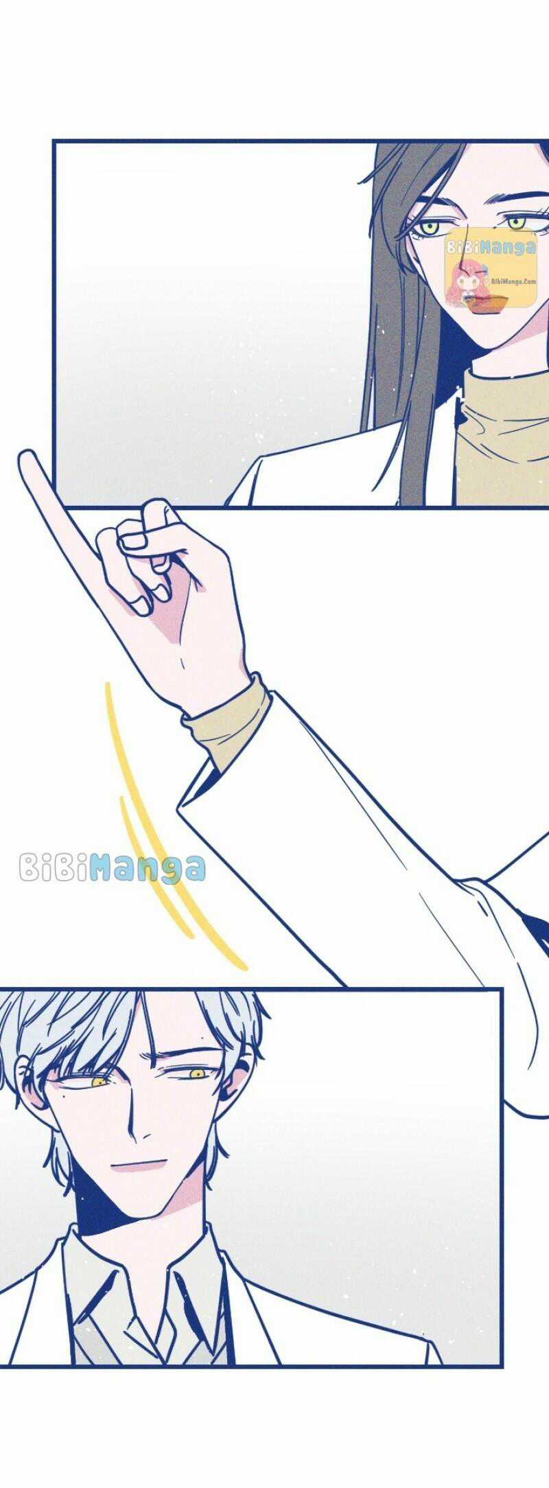 Cảm Ơn Bác Sĩ - Chapter 19 - Trang 15