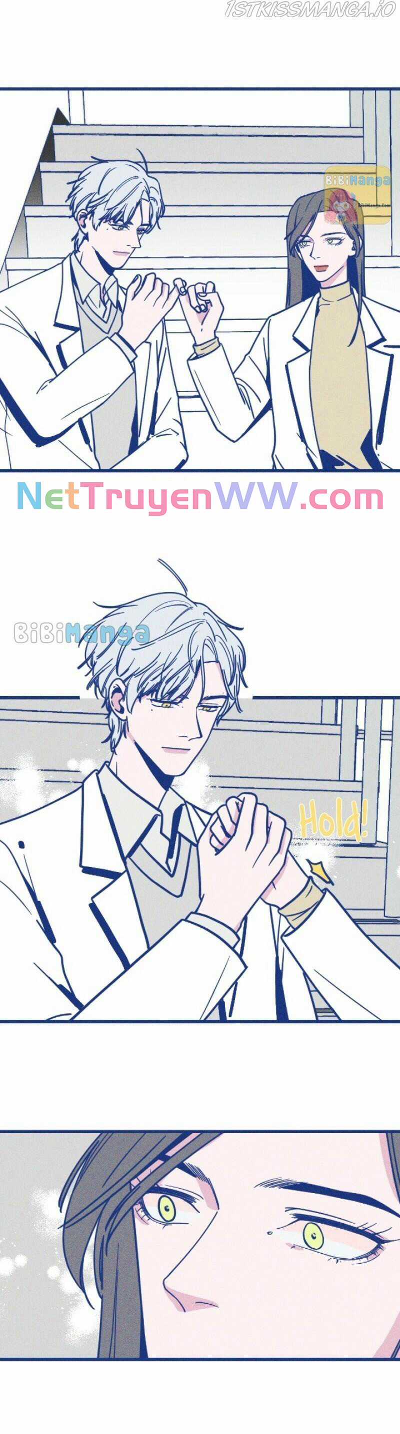 Cảm Ơn Bác Sĩ - Chapter 19 - Trang 16