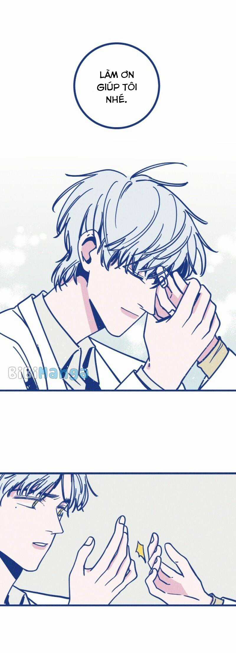 Cảm Ơn Bác Sĩ - Chapter 19 - Trang 17