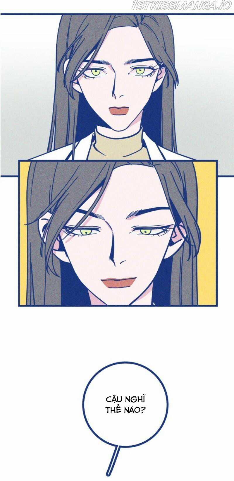 Cảm Ơn Bác Sĩ - Chapter 19 - Trang 3