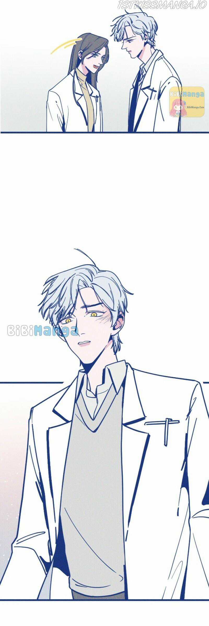 Cảm Ơn Bác Sĩ - Chapter 19 - Trang 4