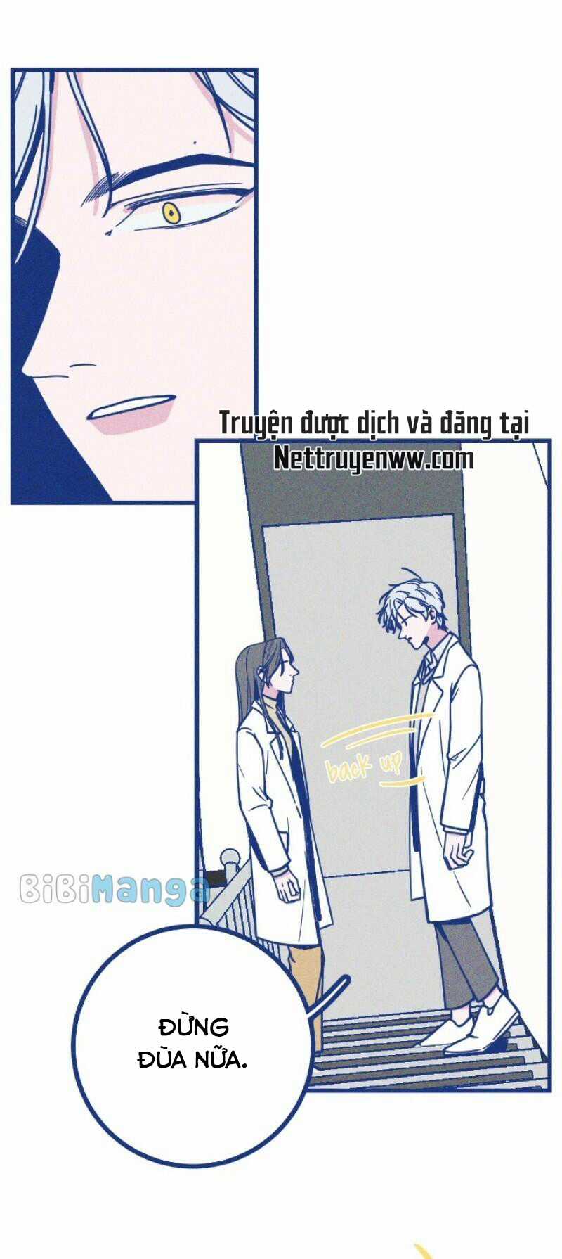 Cảm Ơn Bác Sĩ - Chapter 19 - Trang 5