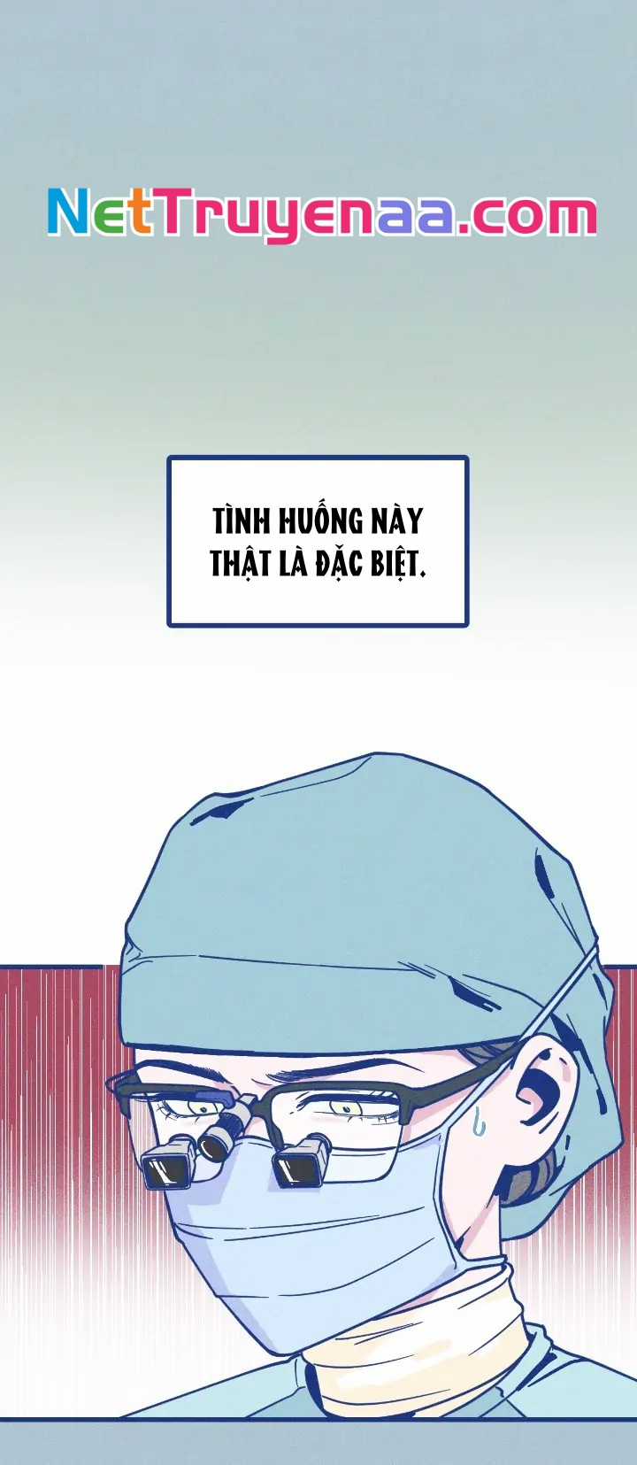 Cảm Ơn Bác Sĩ - Chapter 2 - Trang 2