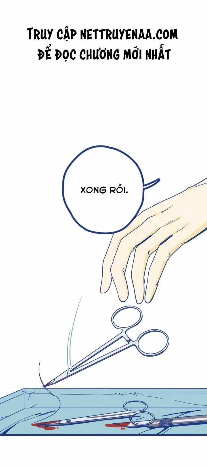 Cảm Ơn Bác Sĩ - Chapter 2 - Trang 11