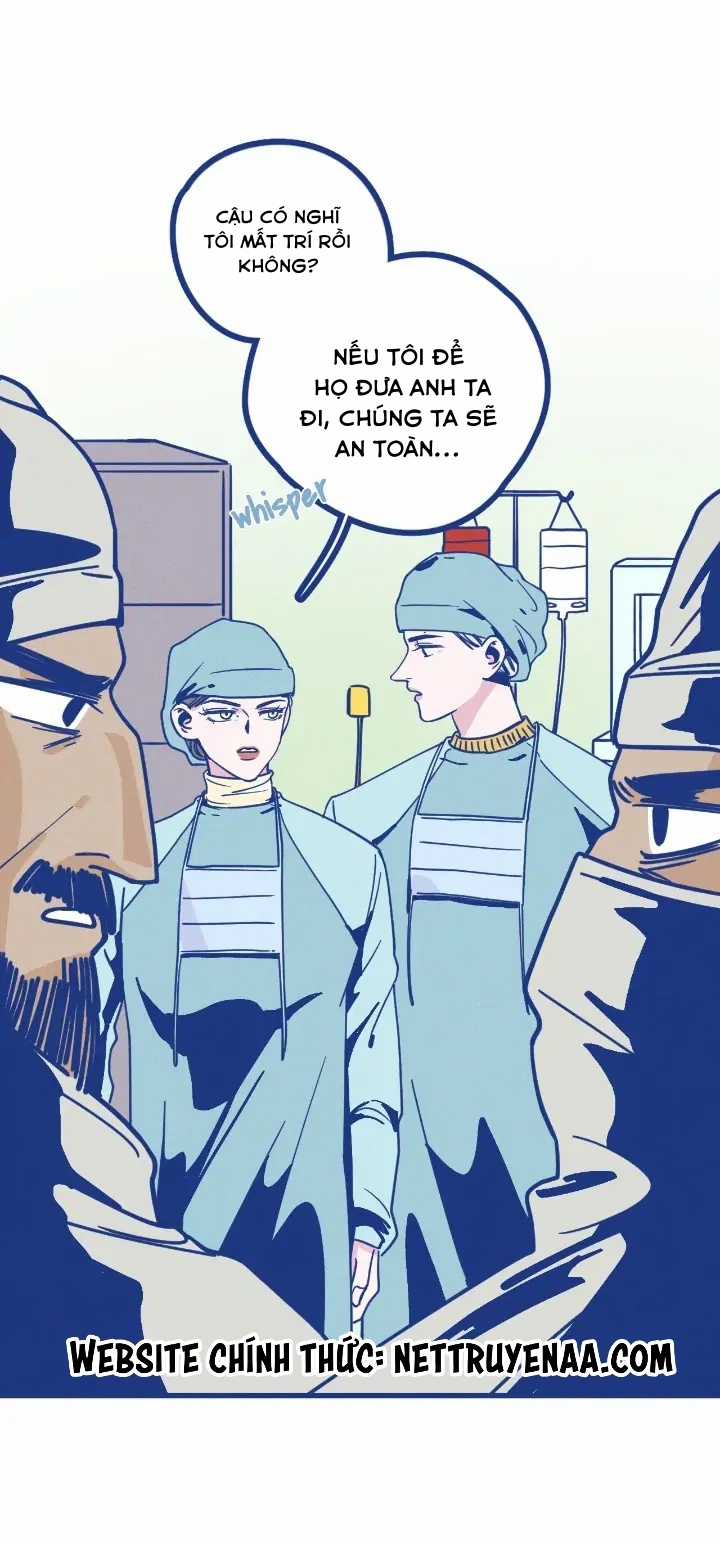 Cảm Ơn Bác Sĩ - Chapter 2 - Trang 14