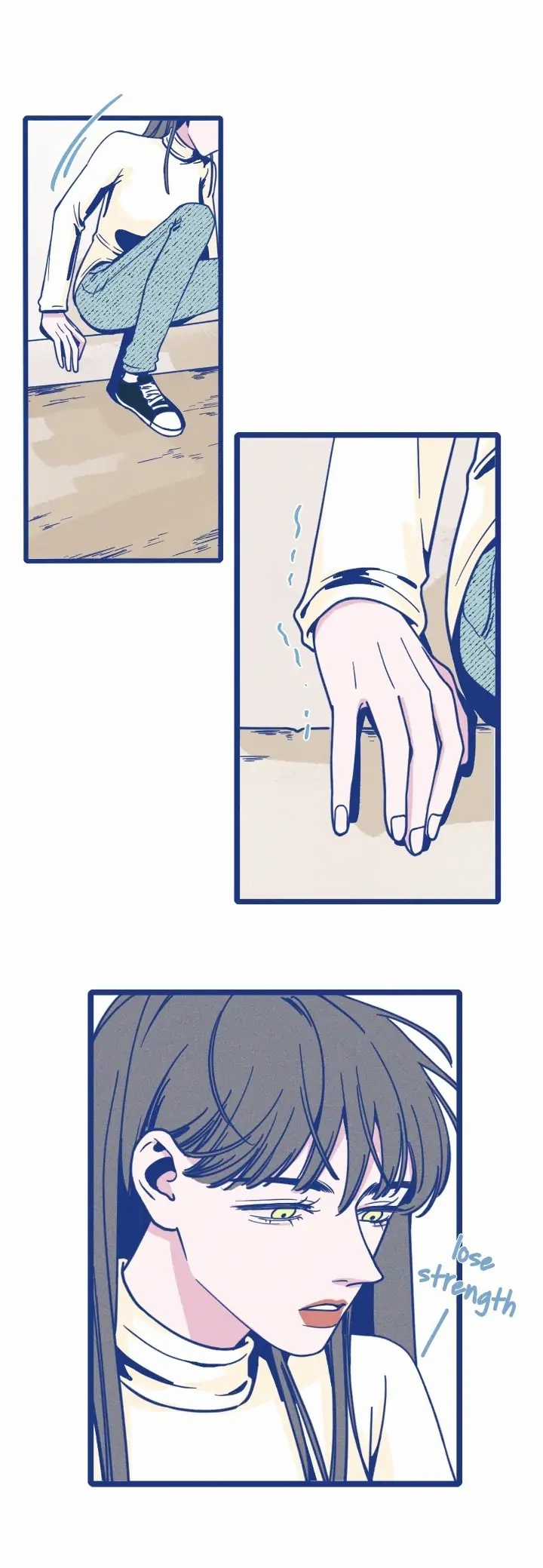 Cảm Ơn Bác Sĩ - Chapter 2 - Trang 23