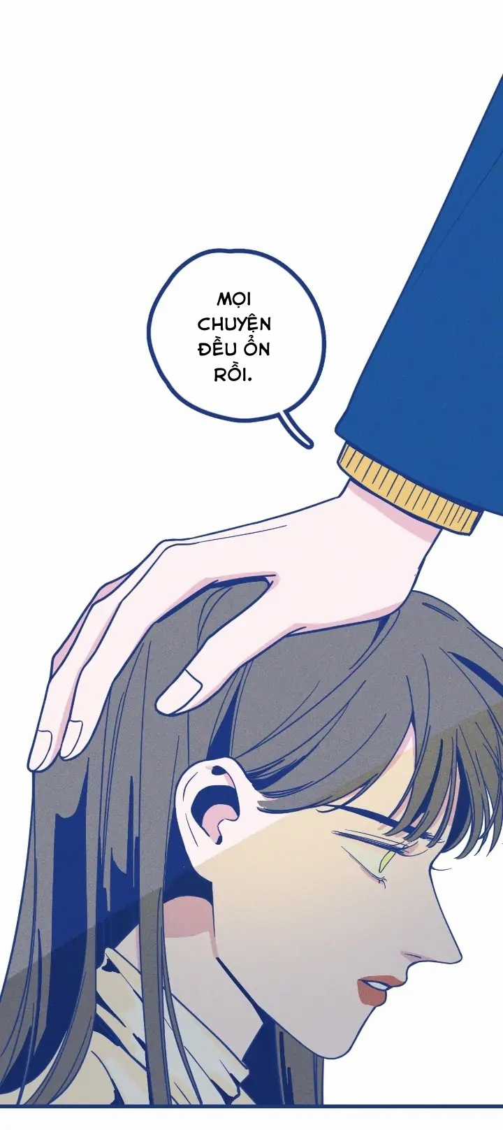 Cảm Ơn Bác Sĩ - Chapter 2 - Trang 24