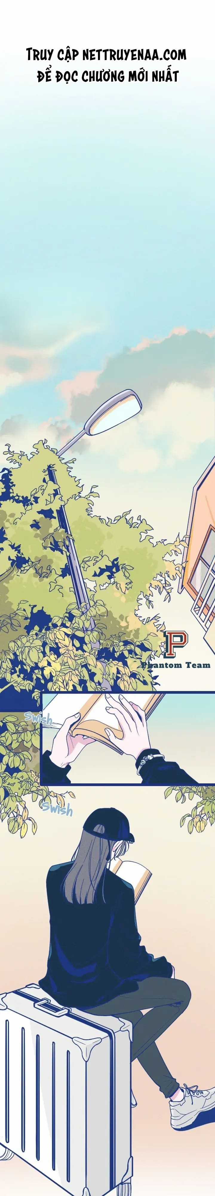 Cảm Ơn Bác Sĩ - Chapter 2 - Trang 37